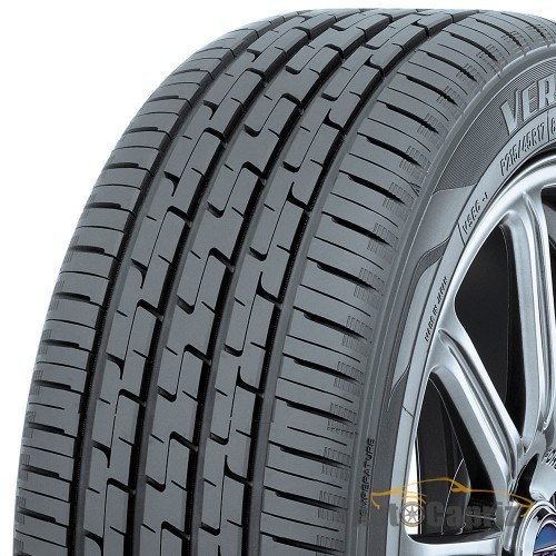 Шины Toyo Versado Eco 225/50 R17 93V